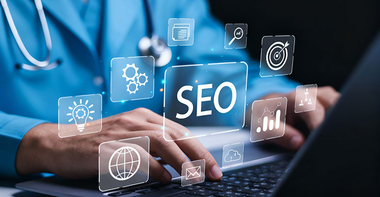 Full Scale Digital Marketing for Healthcare