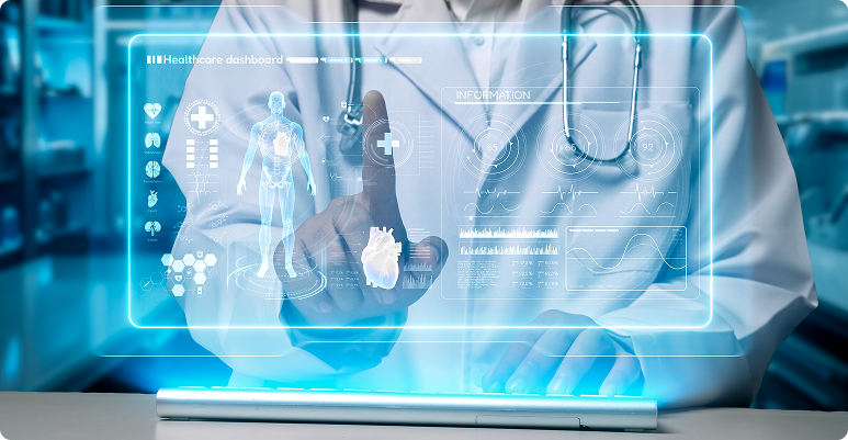Nursing Service